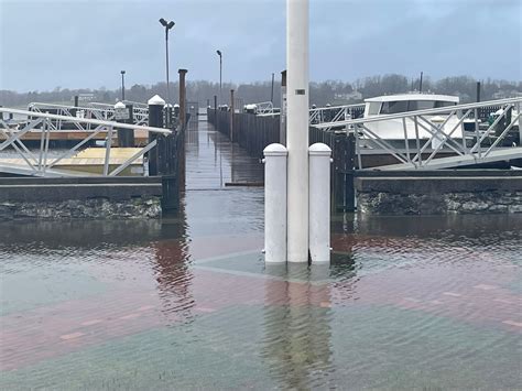 Storm causes flooding, power outages for thousands in Bristol County | EastBayRI.com - News ...