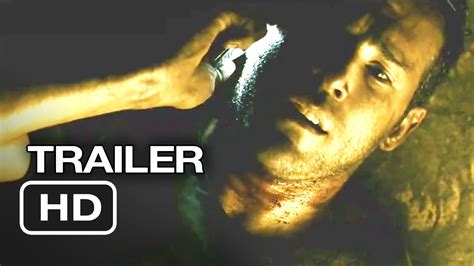 Buried Official Trailer (2010) - Ryan Reynolds Movie HD - YouTube