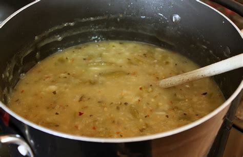 Favorite Green Chile Sauce - Cheery Kitchen