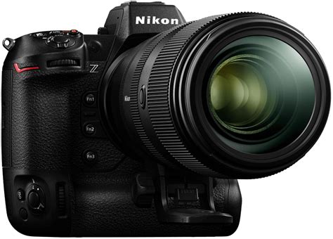 Nikon Z 9 Mirrorless Pro Camera - Video Thread — Digital Grin Photography Forum