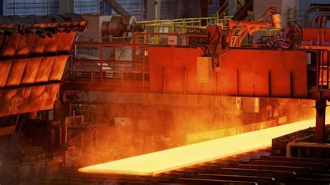 Amreli Steels rebars’ production likely to drop 8,000MT in 3QFY20 ...