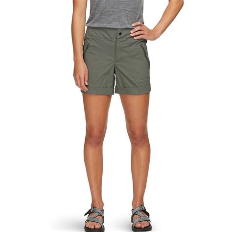 Stoic 5in Molokai Hiking Short - Women's | Backcountry.com