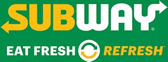 Subway Eat Fresh Logo