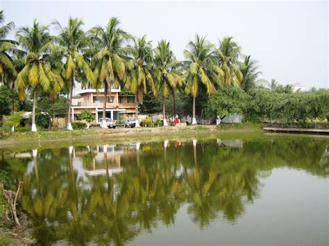 EXPLORE THE WORLD: Rajshahi, the Silk City of Bangladesh; Image Gallery