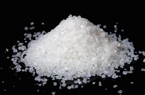 Sodium Nitrite Facts, Formula, Properties, Uses