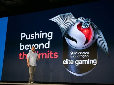 Qualcomm gets serious about gaming on Snapdragon