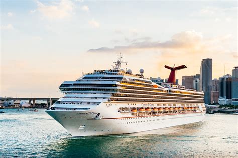 The best Carnival Cruise Line itineraries: 5 great places its ships go ...