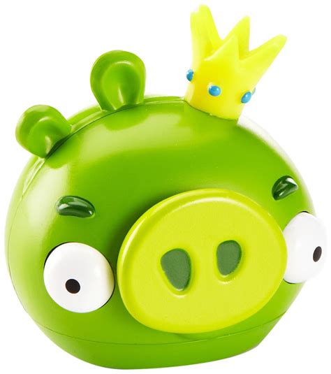 Bad Piggies King Pig