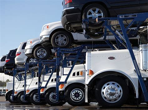 Car Moving Services Toronto | Shergill Transport