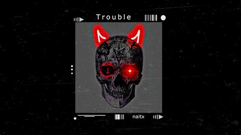 Boom Bap Beat - "Trouble" | Freestyle Type Beat Instrumental | FREE ...