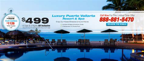 BargainsOnResorts.com - Amazing Luxury Vacations