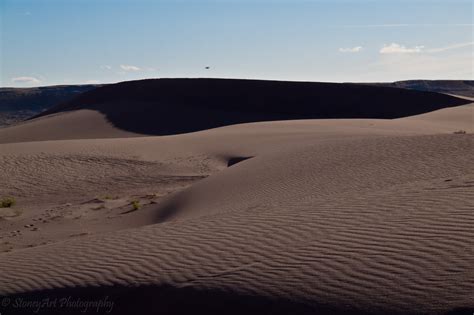 Bruneau Dunes Observatory - StoneyArt Photography Boise, Id