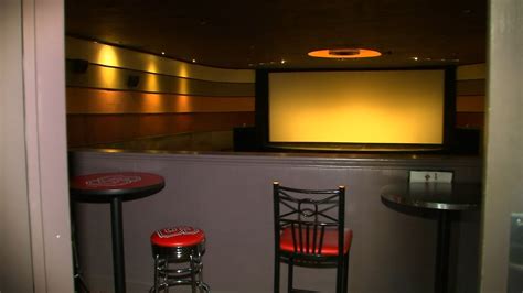 Raleigh theater owner opens space for private showings