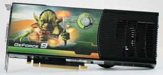 Nvidia GeForce 9800 GX2 Review | Tom's Hardware