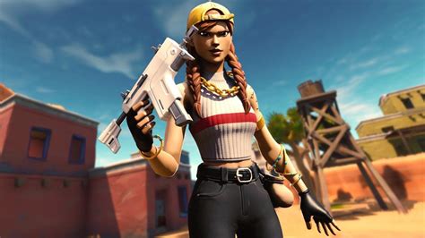 Aura Fortnite Skins : Fortnite Aura Render Png Fortnite Crystal Skin ...