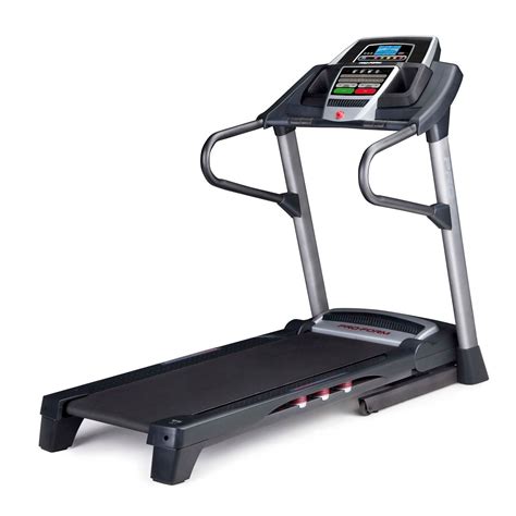 Proform 1010 ZLT Treadmill with iFit Live - Sweatband.com