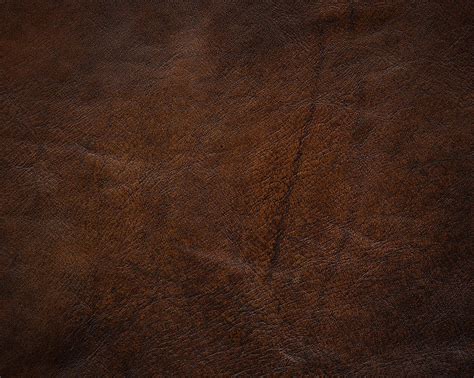 Dark Brown Leather Texture by Billnoll | Leather texture seamless, Brown leather texture ...