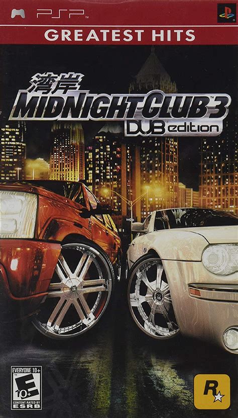 Midnight club 3 dub edition remix cheats - jujaml