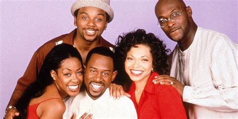 Martin Reunion Show Premiere Date Revealed By BET+