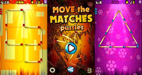 Matches Puzzle Walkthrough Cheats ~ Doors Geek