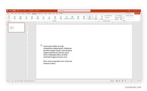 14-add-animation-to-text-in-powerpoint - SlideModel