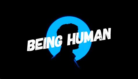 Being Human Logo Wallpapers - Wallpaper Cave