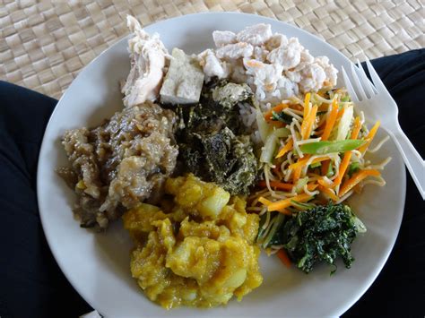 Top 12 Traditional Fiji Food To Try - Updated 2020 | Trip101