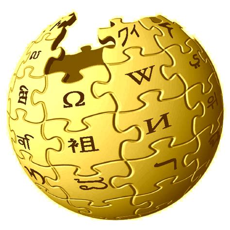 History of All Logos: All Wikipedia Logos