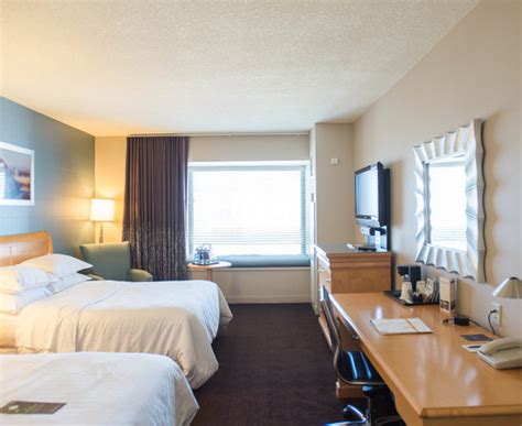 SHERATON GRAND SACRAMENTO HOTEL - Updated 2019 Prices & Reviews (CA) - TripAdvisor