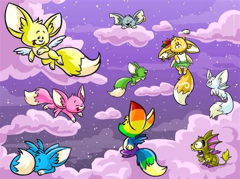 Neopets, Dragon drawing, Halloween wallpaper