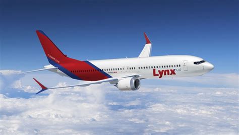 Canada's Lynx Air readies to launch ULCC operation with 737 MAX ...