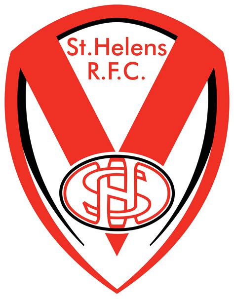 St Helens RFC