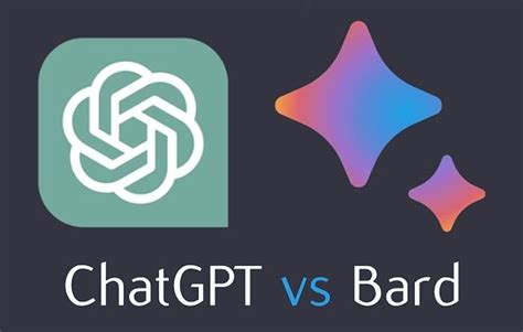 ChatGPT vs Bard new features compared – AI Marketing News Today