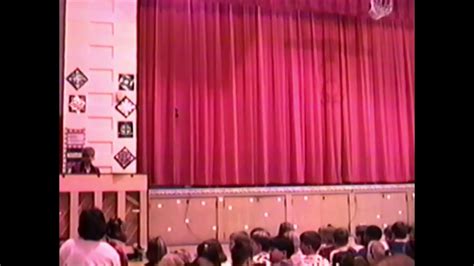 1997 Cumberland Elementary School (Whitefish Bay) - Christmas Medley ...