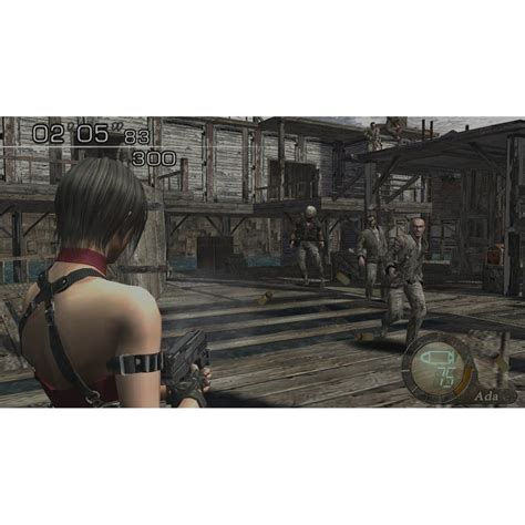 Control game Xbox One Resident Evil 4 Asian | Lazada PH