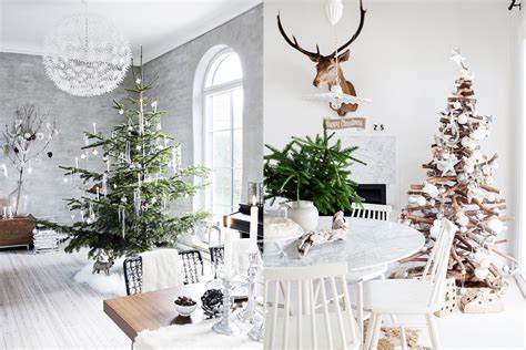 5 Secrets to Scandinavian Christmas Decor | Kathy Kuo Blog | Kathy Kuo Home