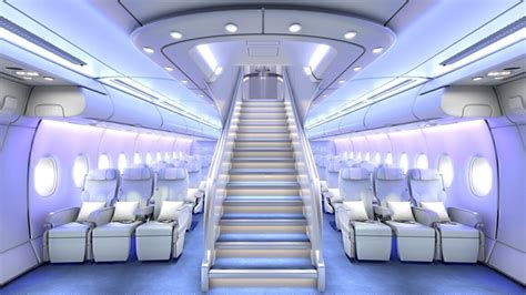 How Airbus Almost Put 11 Abreast Seating On The A380 Superjumbo - Simple Flying