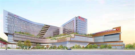 Cooper University Health Plans $2 Billion Campus Expansion in Camden ...