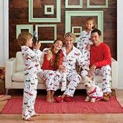 The Company Store's 3rd annual, National Family Pajama Night (NFPN) - # ...