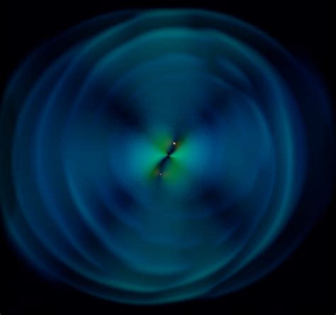 University of Birmingham to play key role in first gravitational-wave ...