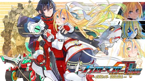 Blaster Master Zero 3 Wallpapers - Wallpaper Cave