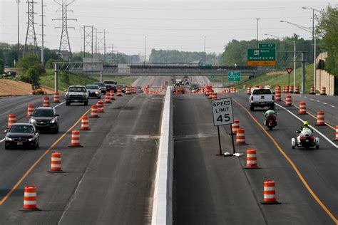 INDOT Says It Will Complete I-69 Phase To Indy by 2024 | News - Indiana ...