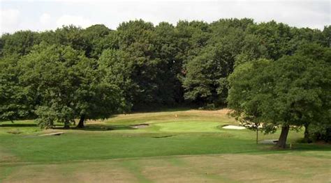 Alderley Edge Golf Club Tee Times - Macclesfield, Cheshire