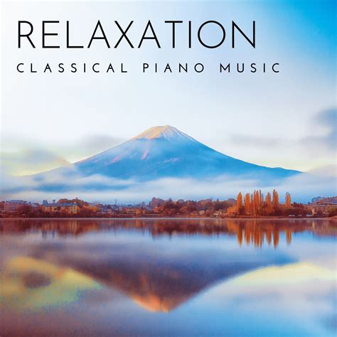 Classical Piano Music for Relaxation - Halidon