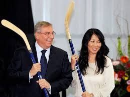 Terry Pegula: First wife| Net Worth| Wife| Husband - sportsjone