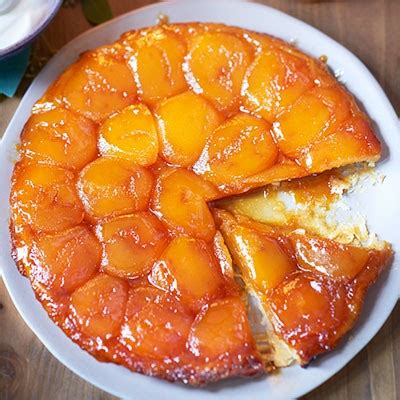 Tarte tatin recipes - BBC Good Food