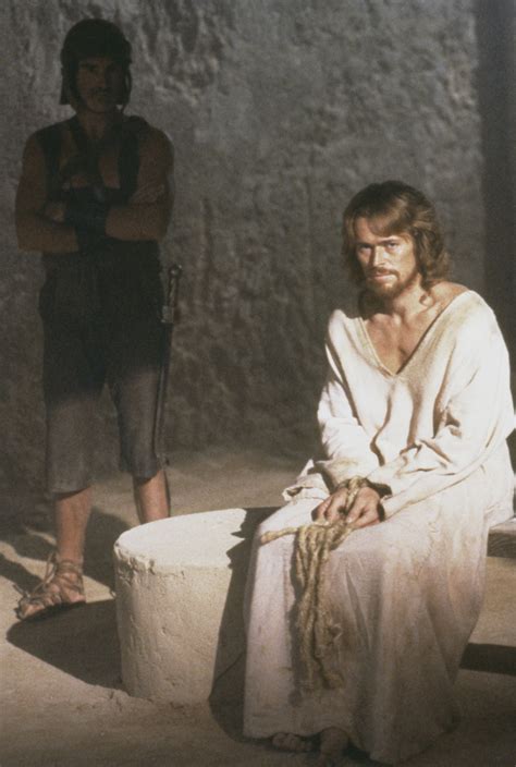 The Last Temptation of Christ (1988)