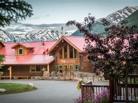 9 Best Resorts and Lodges on the Kenai Peninsula, Alaska – Trips To ...