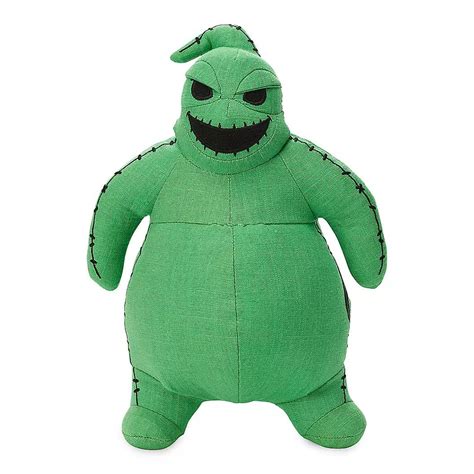 Oogie Boogie Plush Tim Burtons The Nightmare Before Christmas - Disney