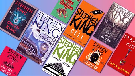 10 Extremely Scary Stephen King Books (That You Might Not Have Read Yet) – SheKnows